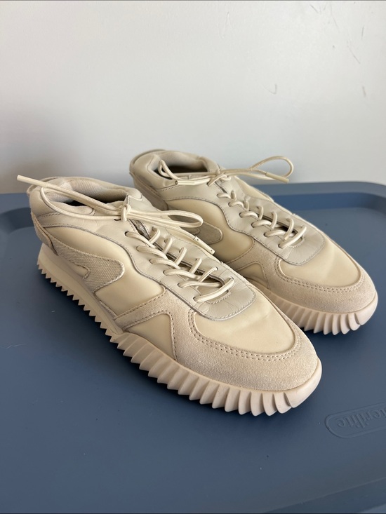 rag & bone Shoes - Rag & Bone retro runner 2.0 vanilla cream sneakers trainers 37.5 minimalist